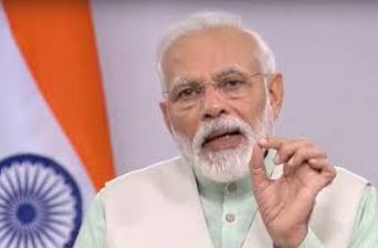 योग को जीवन का अभिन्न अंग बनाएं, दूसरों को भी ऐसा करने के लिए प्रोत्साहित करें: प्रधानमंत्री मोदी